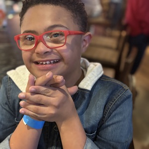 Team Page: LeDarius’ Jammin’ Mob